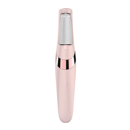 Rechargeable Pedicure Tool USB Cordless Electric Foot File