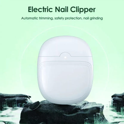 Electric Nail Clippers