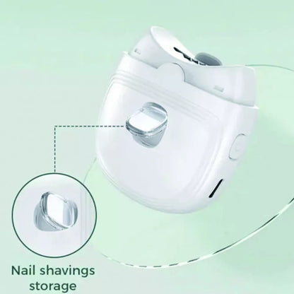 Electric Nail Clippers